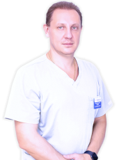 Редько Роман Валерьевич